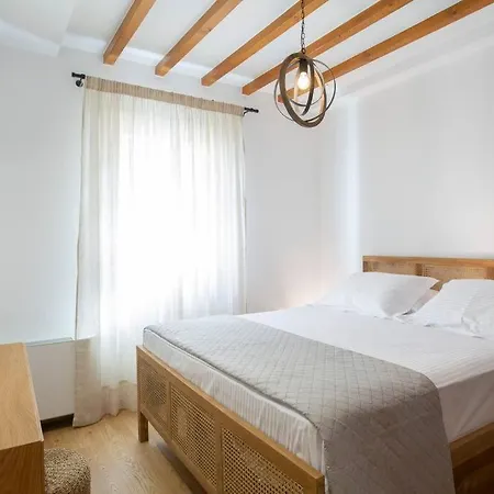 Angestrale Wood Apartment Lefkada City Exterior photo