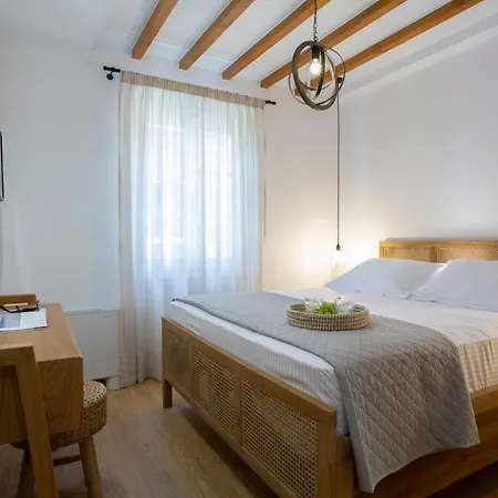 Angestrale Wood Apartment Lefkada City Exterior photo