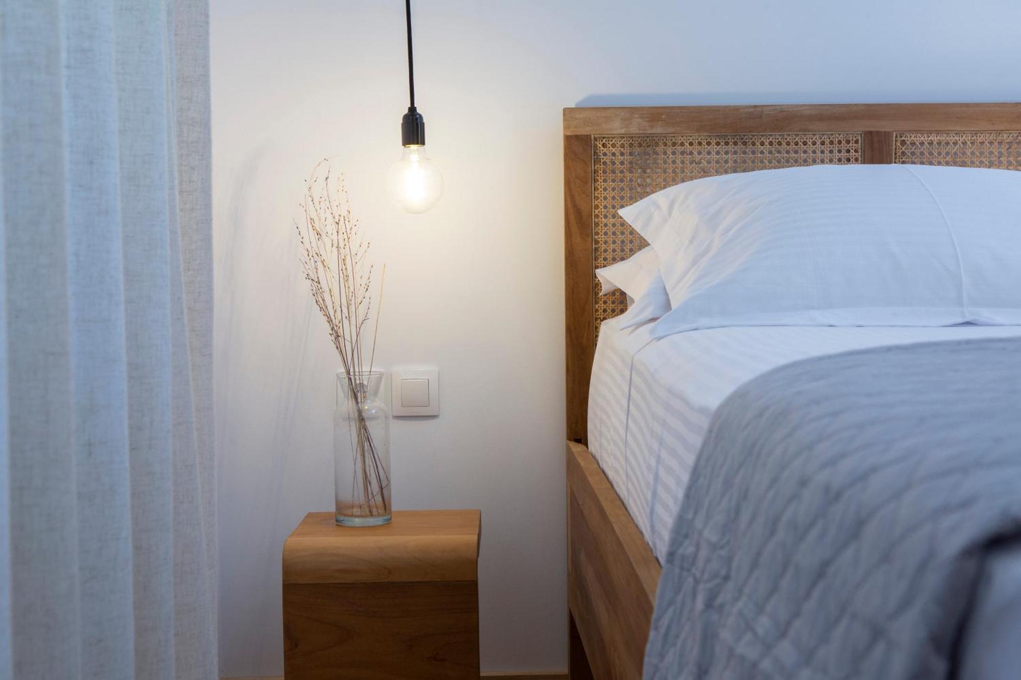 Angestrale Wood Apartment *