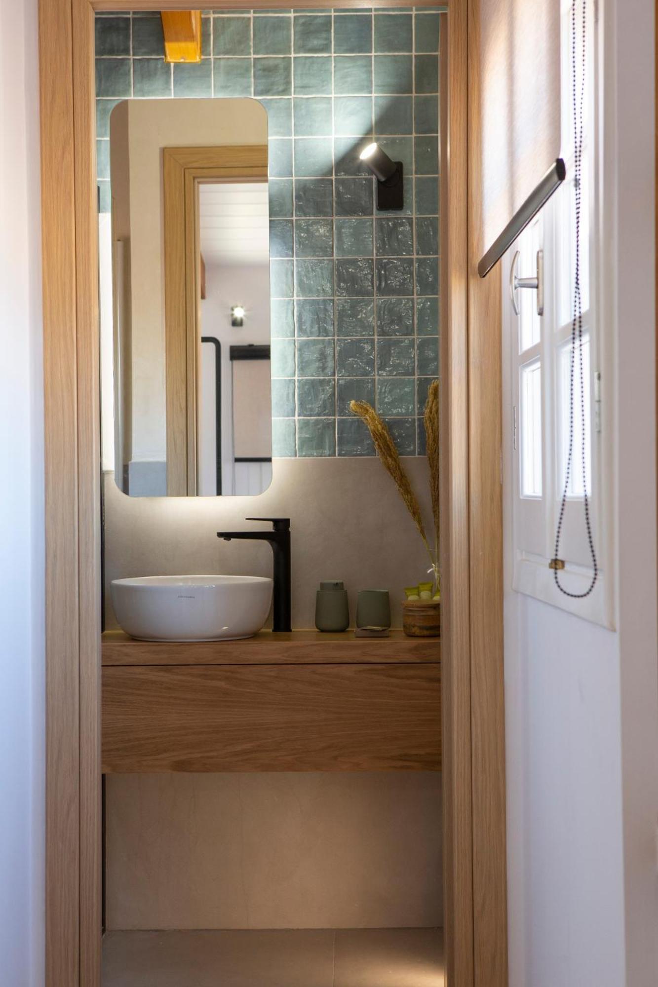 Angestrale Wood Apartment