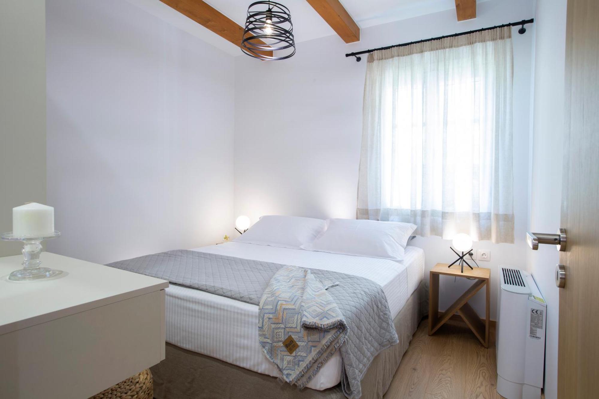 Apartment Angestrale Wood