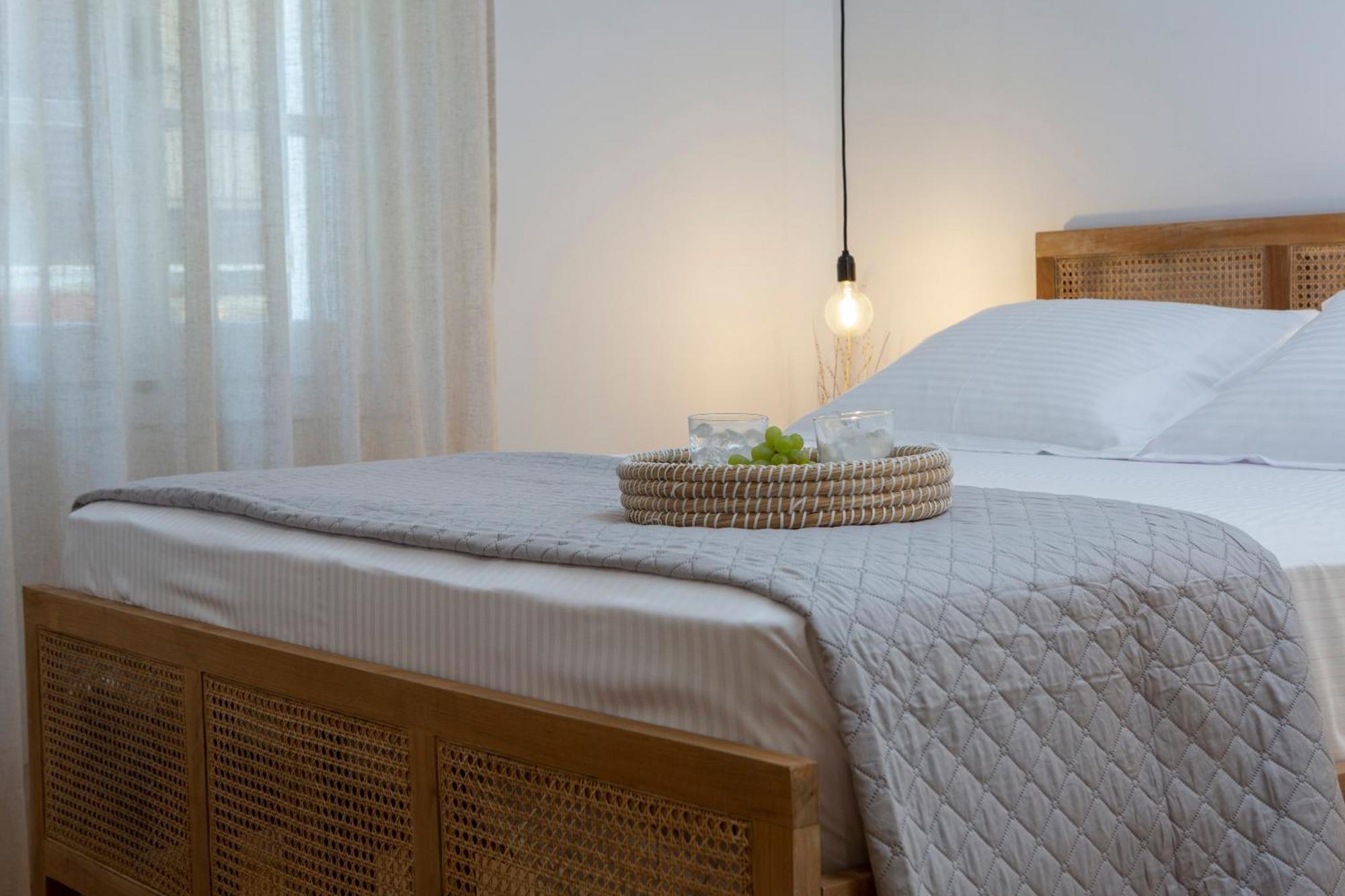 Angestrale Wood Apartment Lefkada City