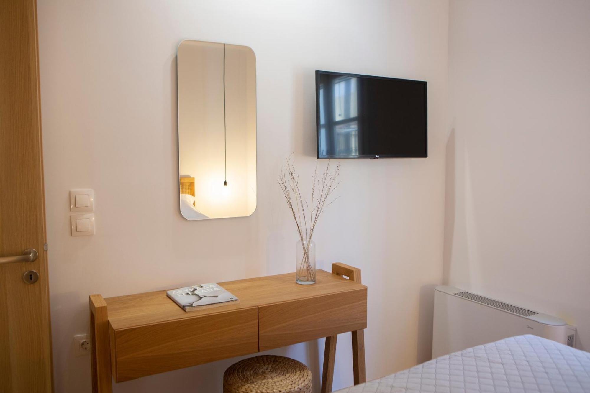 Angestrale Wood Apartment *