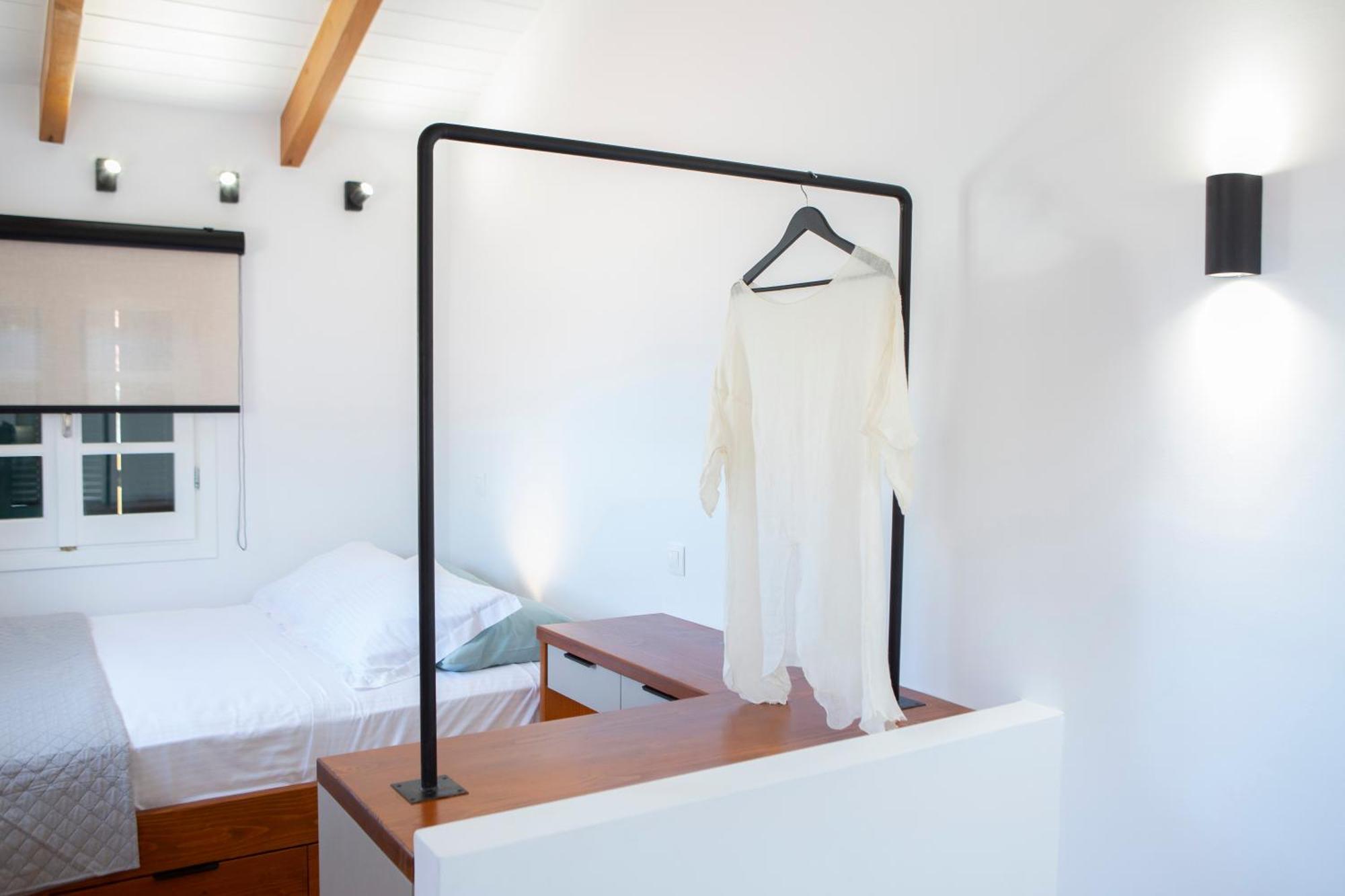 Apartment Angestrale Wood *