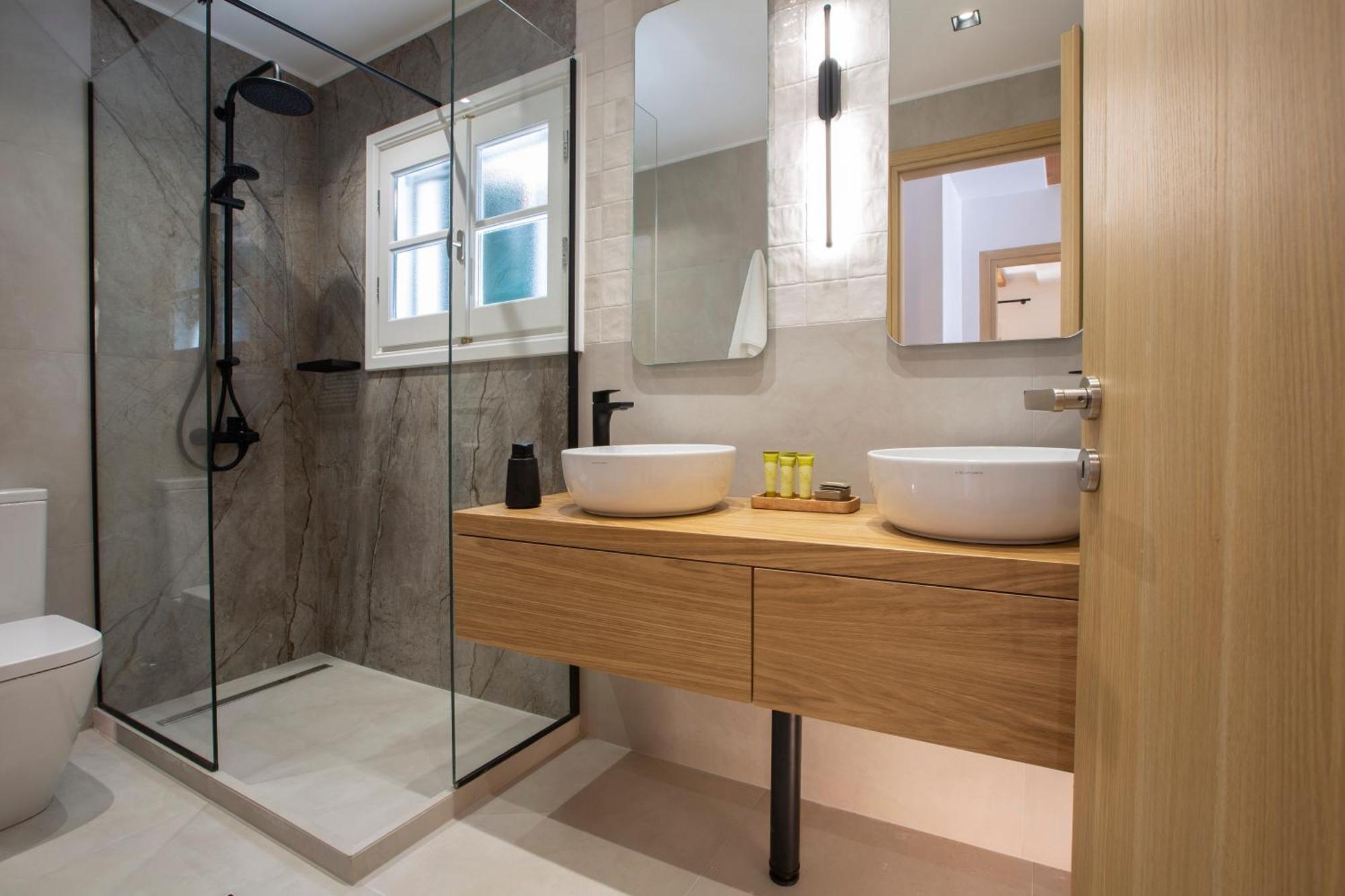 Angestrale Wood Apartment *
