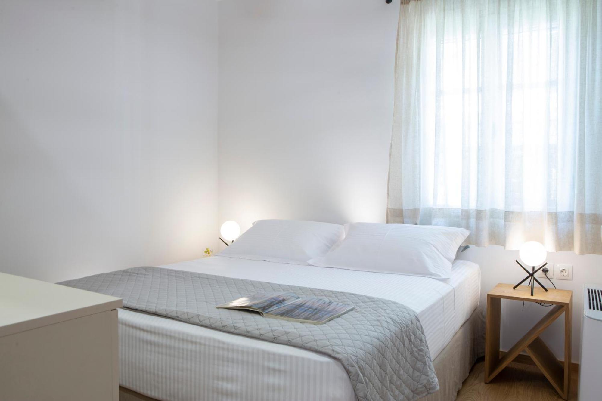 Angestrale Wood Apartment