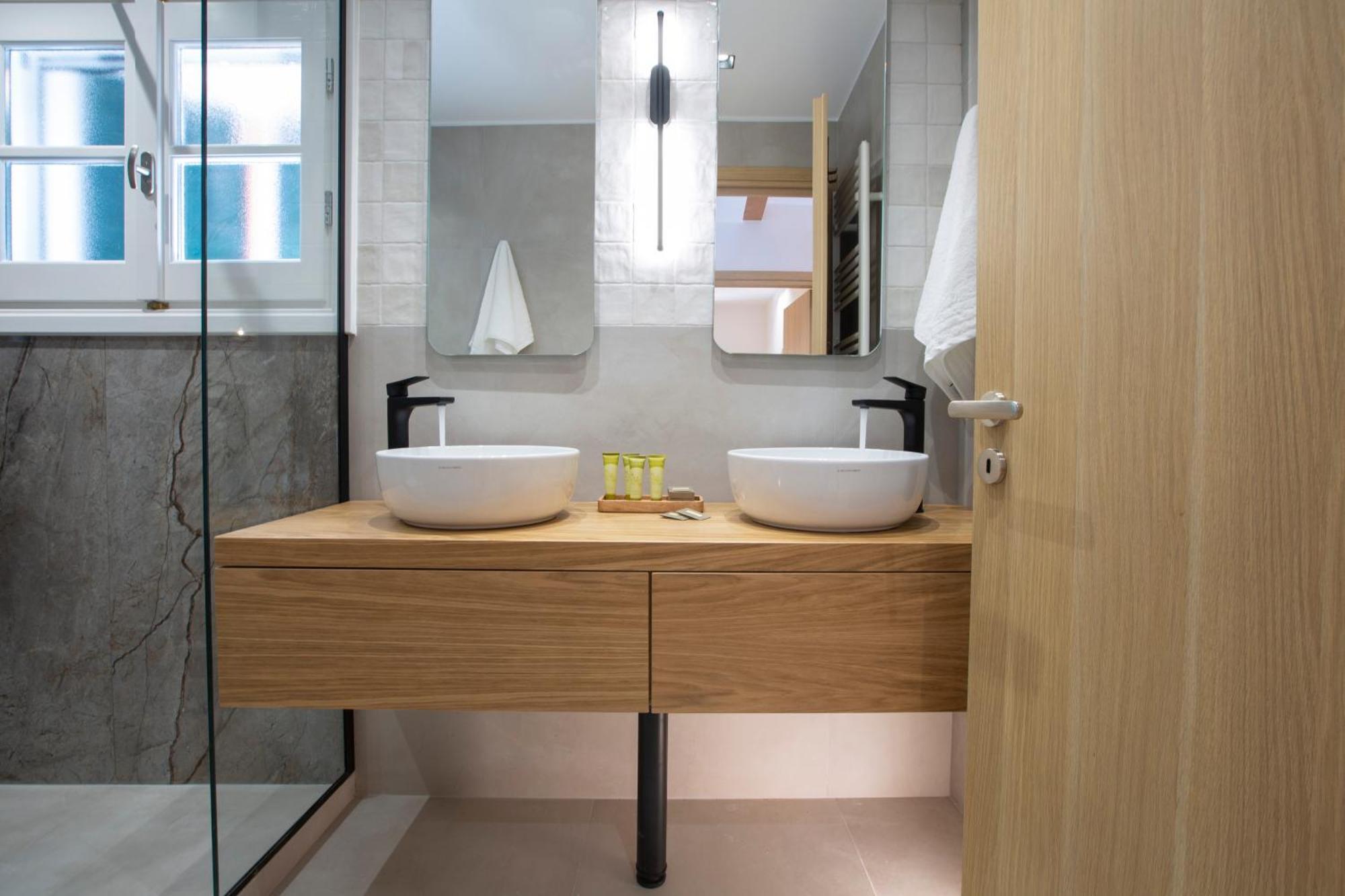 Angestrale Wood Apartment *